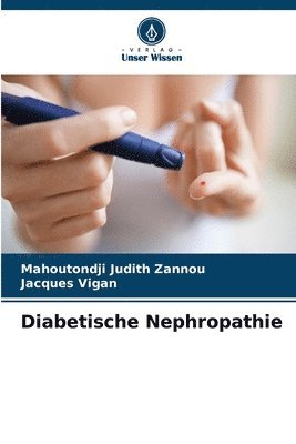 Diabetische Nephropathie 1