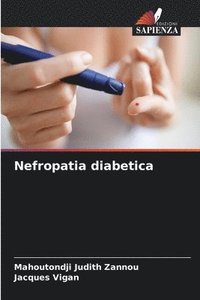 bokomslag Nefropatia diabetica