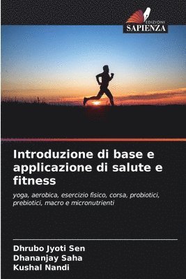Introduzione di base e applicazione di salute e fitness 1