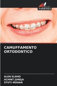 bokomslag Camuffamento Ortodontico