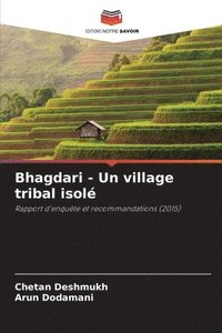 bokomslag Bhagdari - Un village tribal isol