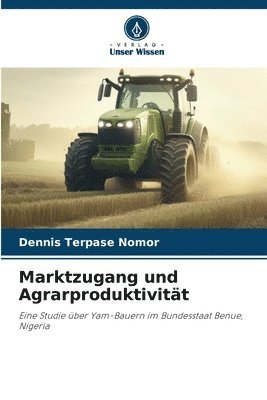 Marktzugang und Agrarproduktivitt 1