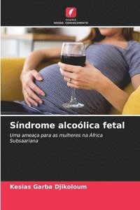 bokomslag Sndrome alcolica fetal
