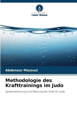 Methodologie des Krafttrainings im Judo 1