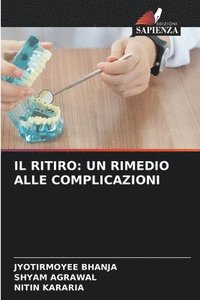 bokomslag Il Ritiro