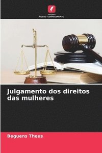 bokomslag Julgamento dos direitos das mulheres