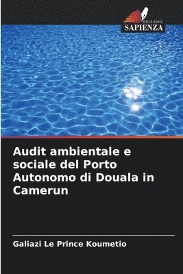 Audit ambientale e sociale del Porto Autonomo di Douala in Camerun 1