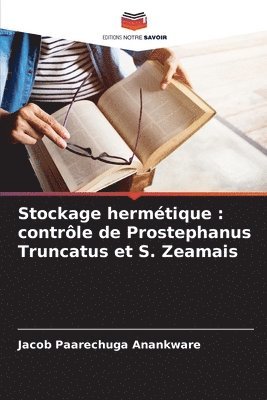 Stockage hermtique 1