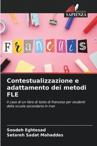 bokomslag Contestualizzazione e adattamento dei metodi FLE