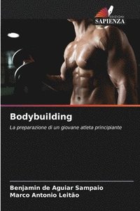 bokomslag Bodybuilding