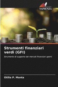 bokomslag Strumenti finanziari verdi (GFI)