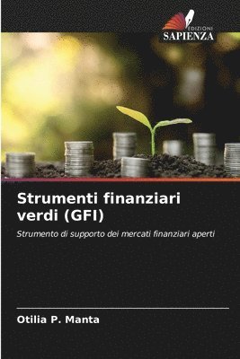 Strumenti finanziari verdi (GFI) 1