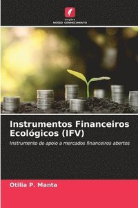 bokomslag Instrumentos Financeiros Ecolgicos (IFV)
