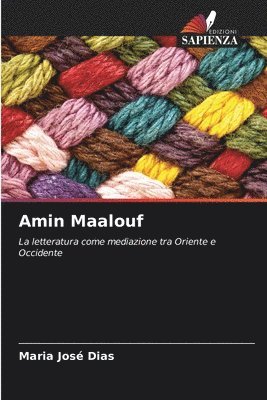 Amin Maalouf 1