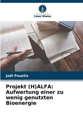 Projekt (H)ALFA 1