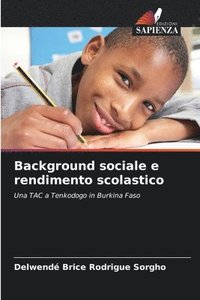 bokomslag Background sociale e rendimento scolastico