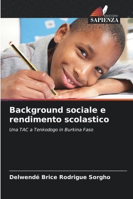 bokomslag Background sociale e rendimento scolastico