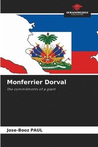 bokomslag Monferrier Dorval