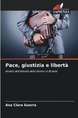 Pace, giustizia e libert 1