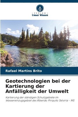 Geotechnologien bei der Kartierung der Anflligkeit der Umwelt 1