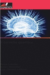 bokomslag Il cervello quantico