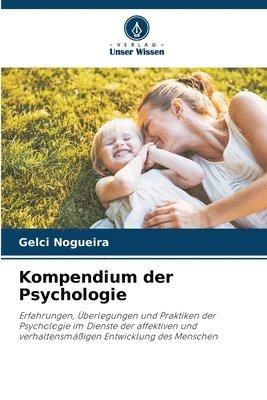 Kompendium der Psychologie 1