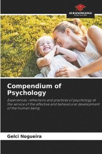 bokomslag Compendium of Psychology