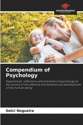 Compendium of Psychology 1