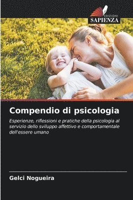 Compendio di psicologia 1