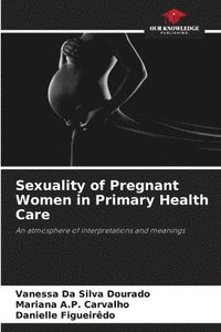 bokomslag Sexuality of Pregnant Women in Primary Health Care