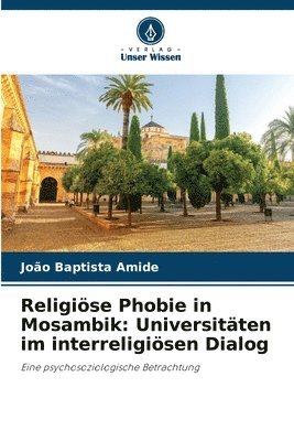 Religise Phobie in Mosambik 1