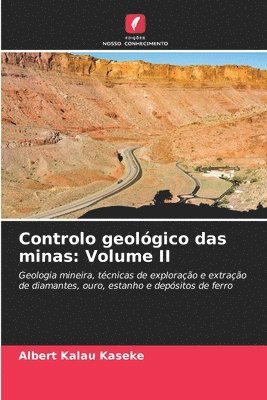 Controlo geolgico das minas 1