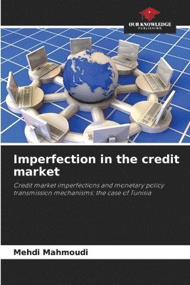 bokomslag Imperfection in the credit market