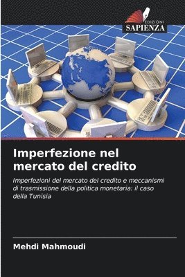 bokomslag Imperfezione nel mercato del credito