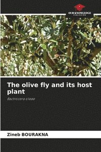 bokomslag The olive fly and its host plant