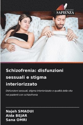 Schizofrenia 1