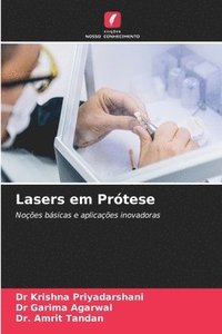 bokomslag Lasers em Prtese