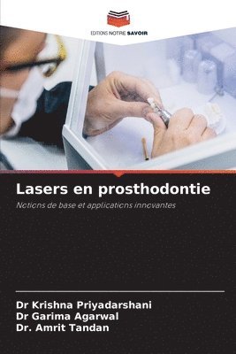 Lasers en prosthodontie 1