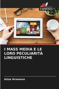 bokomslag I Mass Media E Le Loro Peculiarit Linguistiche