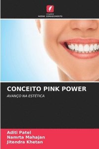 bokomslag Conceito Pink Power