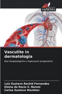 bokomslag Vasculite in dermatologia