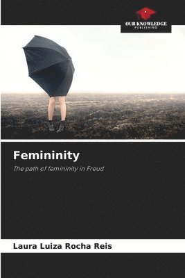 bokomslag Femininity
