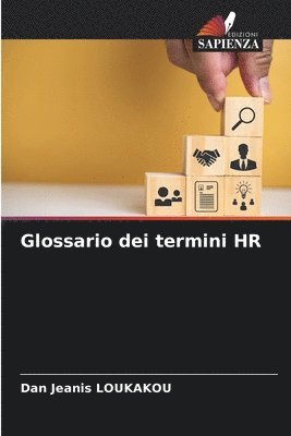 Glossario dei termini HR 1