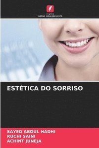 bokomslag Esttica Do Sorriso
