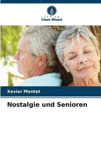 bokomslag Nostalgie und Senioren