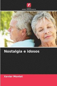 bokomslag Nostalgia e idosos