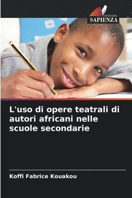 L'uso di opere teatrali di autori africani nelle scuole secondarie 1