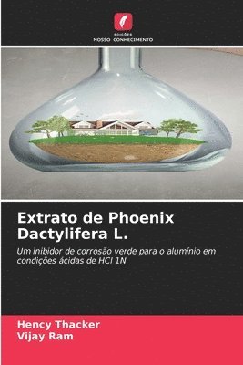 Extrato de Phoenix Dactylifera L. 1