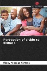 bokomslag Perception of sickle cell disease