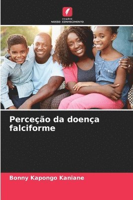 bokomslag Perceo da doena falciforme